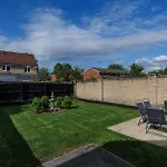 Villa Riverside Manchester