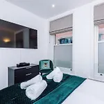 Apartment King Street Collection Manchester