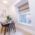 Apartment King Street Collection Manchester