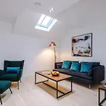 King Street Collection Apartment Manchester