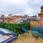 Apartment King Street Collection Manchester