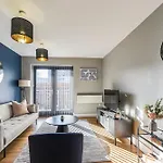 Appartement Luxury Prime Location Flat *