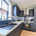 Luxury Prime Location Flat Appartement *