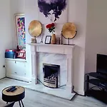 Gorgeous Stylish Cheri Victorian House In