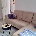 Gorgeous Stylish Cheri Victorian House In Дом отдыха