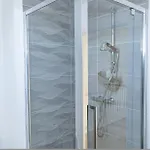 Апартаменты Entire In
