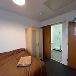 Sun House Pansiyon *