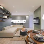 Midori By The Heim * Manchester