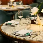 Hotel Stock Exchange Hotel, Manchester, Autograph Collection