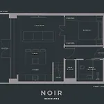 Noir By The Heim Манчестер