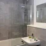 Media Salford Quays Flat By Superhost * Mánchester