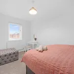 Luxurious Stylish Modern *