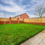 Prázdninový dům Luxurious Stylish Modern