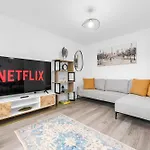 Luxurious Stylish Modern *