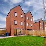 Prázdninový dům Luxurious Stylish Modern *