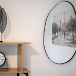 Luxurious Stylish Modern Prázdninový dům *