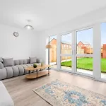 Prázdninový dům Luxurious Stylish Modern *