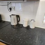 Casa vacanze Go Big ! Entire Cozy House For Max 8 People Near Center Manchester