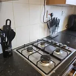 Go Big ! Entire Cozy House For Max 8 People Near Center * Manchester
