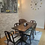Go Big ! Entire Cozy House For Max 8 People Near Center *