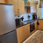Go Big ! Entire Cozy House For Max 8 People Near Center Casa vacanze Manchester