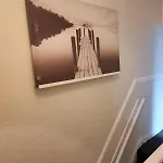 Go Big ! Entire Cozy House For Max 8 People Near Center