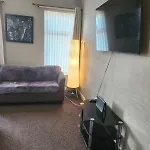 Casa vacanze Go Big ! Entire Cozy House For Max 8 People Near Center