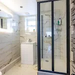 Luxury 3 Bed House Old Trafford Ferienhaus Manchester