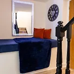 Luxury 3 Bed House Old Trafford