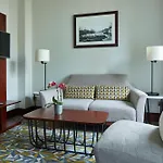 Hotel Marriott Victoria & 4*