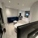 Apartamento Regent Plaza Mánchester