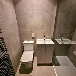 2 Bed Northern Quarter Flat Centre *