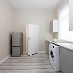 Modern 3br Sleeps 7 Fast Wifi Perfect For Long Prázdninový dům Manchester