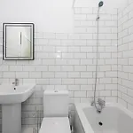 Modern 3br Sleeps 7 Fast Wifi Perfect For Long Prázdninový dům Manchester