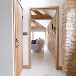 The Cart Shed - Romantic Hideaway With A View! Σπίτι διακοπών Μάντσεστερ