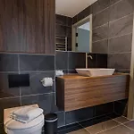 Daire Tranquil Luxury 2br Views