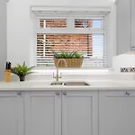 Blissful Breaks Near Old Trafford Stadium