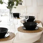 بيت للعطل Blissful Breaks Near Old Trafford Stadium مانشستر