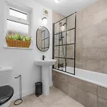 Blissful Breaks Near Old Trafford Stadium *