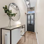 Blissful Breaks Near Old Trafford Stadium بيت للعطل *