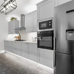 بيت للعطل Blissful Breaks Near Old Trafford Stadium *