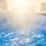 Chic Family With Garden Fire Pit & Event Space, Hot Tub Hébergement de vacances