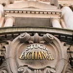 Stock Exchange Hotel, Manchester, Autograph Collection 5* Mánchester