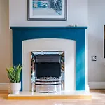 Charming Townhome Retreat, Close To Casa de Férias *