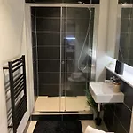 Bohemian With Terrace & Gym * Manchester