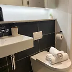 Bohemian With Terrace & Gym