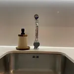 Bohemian With Terrace & Gym Appartement *