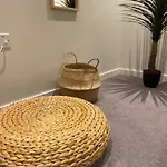 Bohemian With Terrace & Gym Appartement Manchester