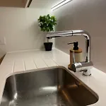 Appartement Bohemian With Terrace & Gym