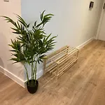 Bohemian With Terrace & Gym Manchester